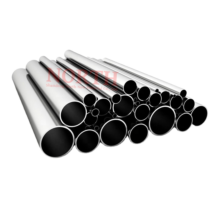 Stainless Steel Pipe/Tube