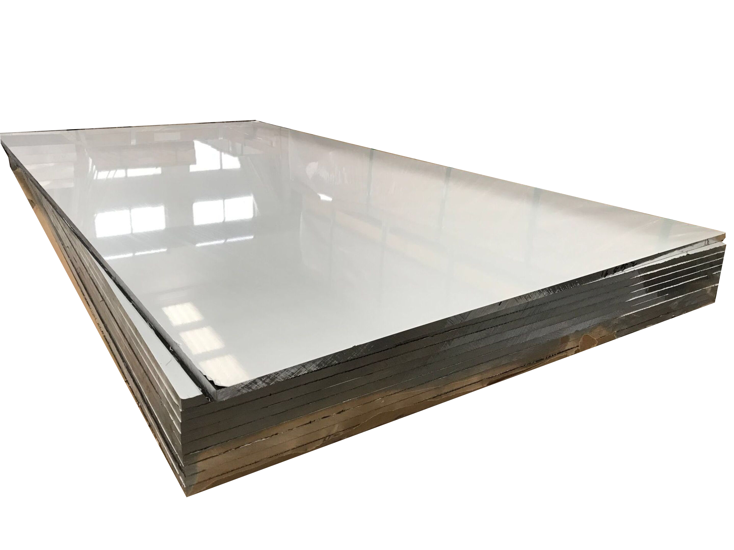 Nickel Alloy Plate 201