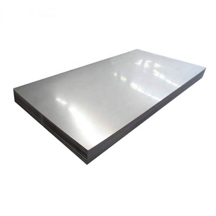Nickel Alloy Plate 201