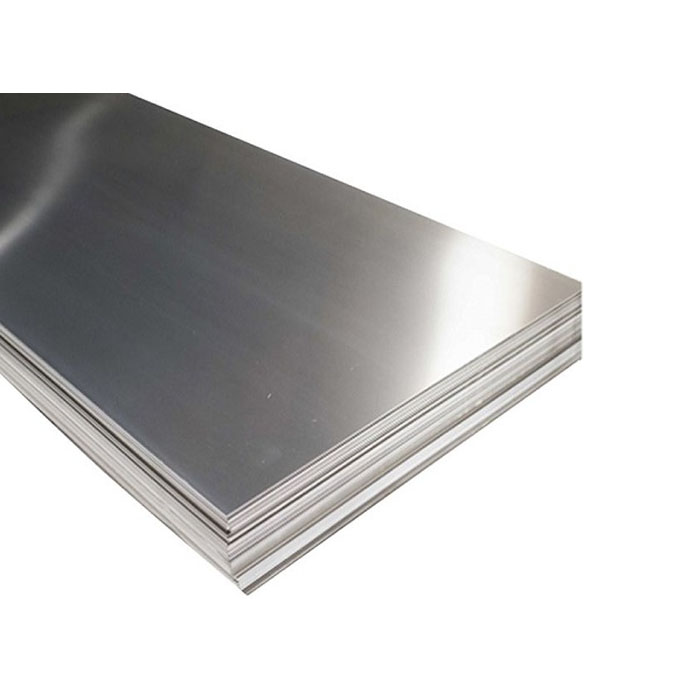 Nickel Alloy Plate 200