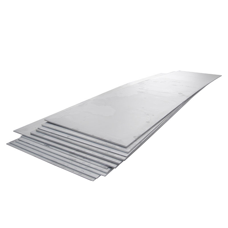 Nickel Alloy Plate 20