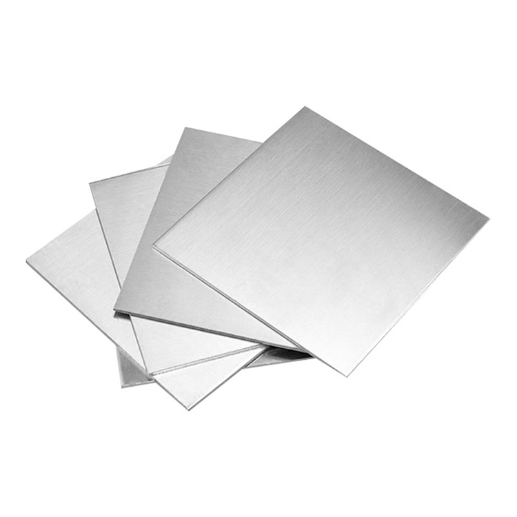 Nickel Alloy Plate 20