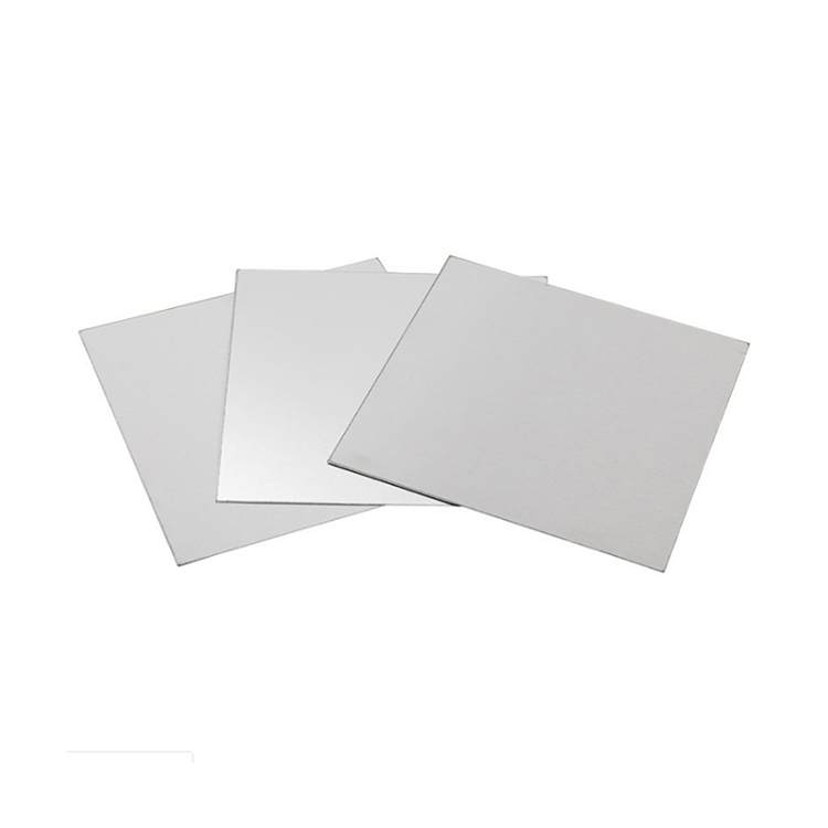 Monel Alloy Plate 400