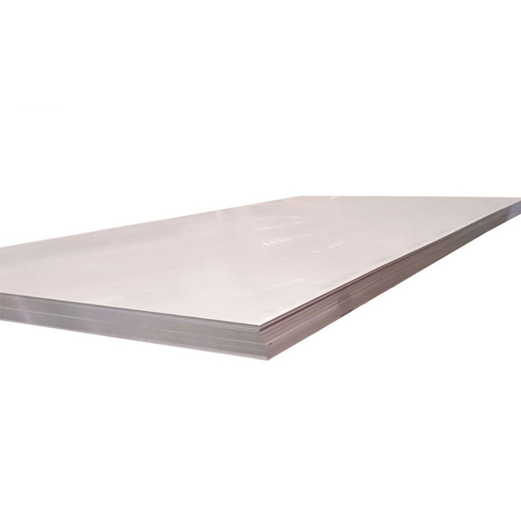 Inconel Alloy Plate 750