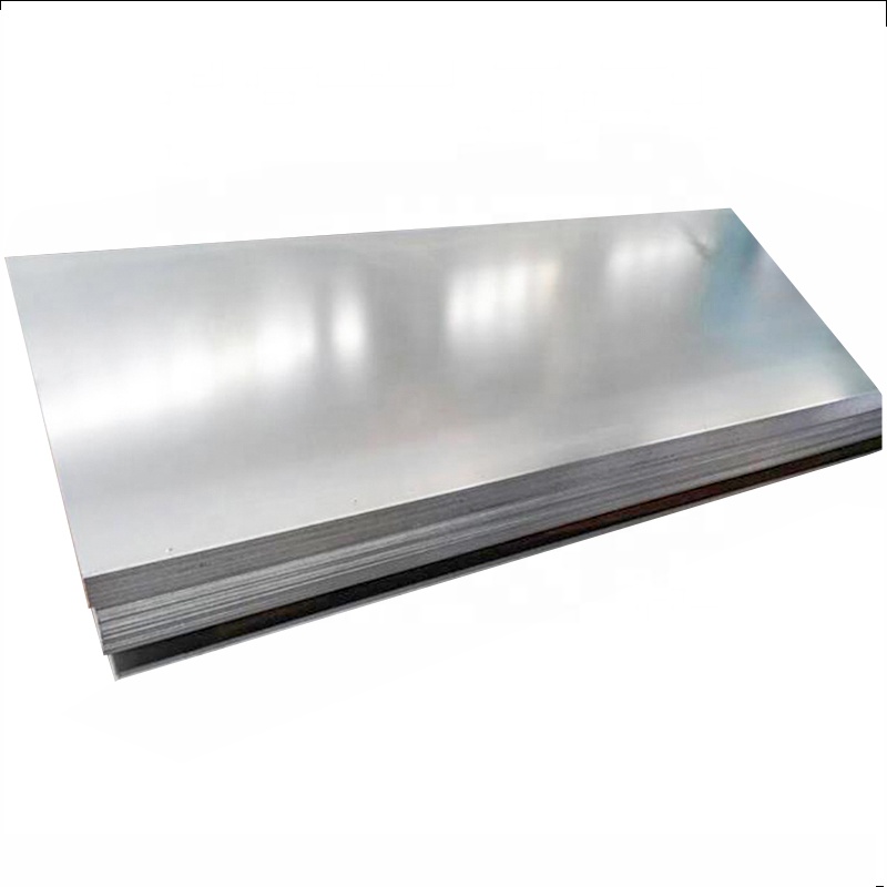 Inconel Alloy Plate 750