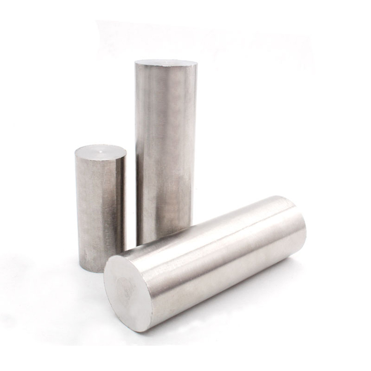 Nickel Alloy bar 201