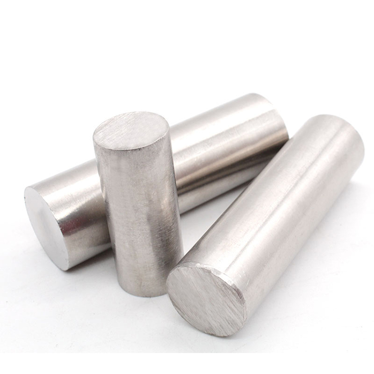 Nickel Alloy bar 201
