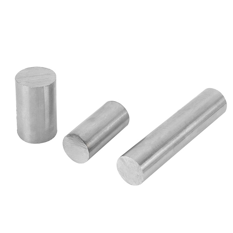Nickel Alloy bar 201