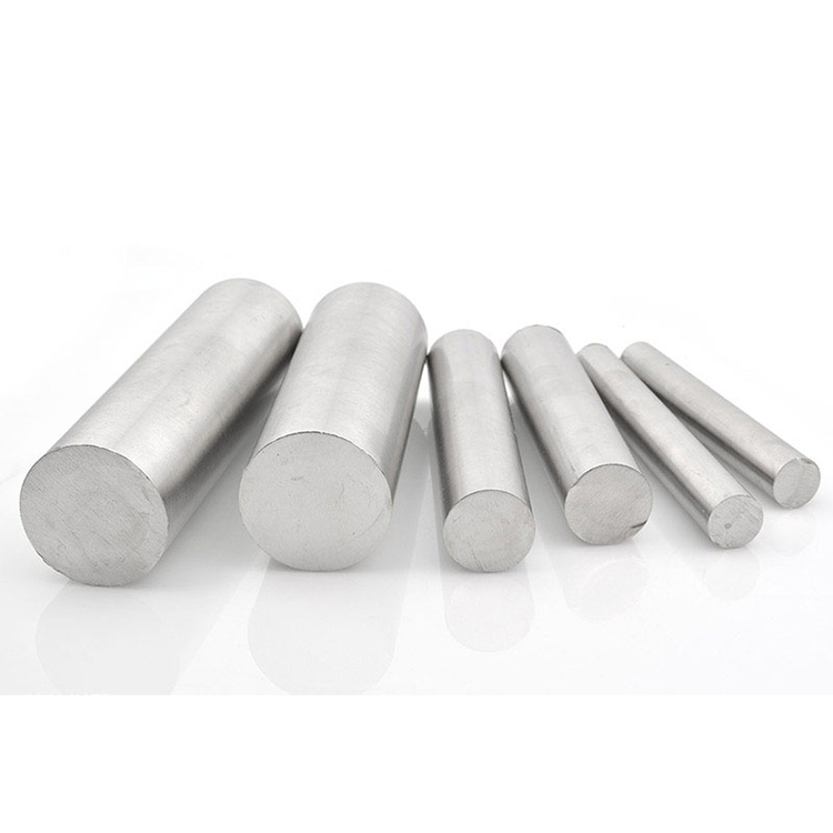 Nickel Alloy bar 200