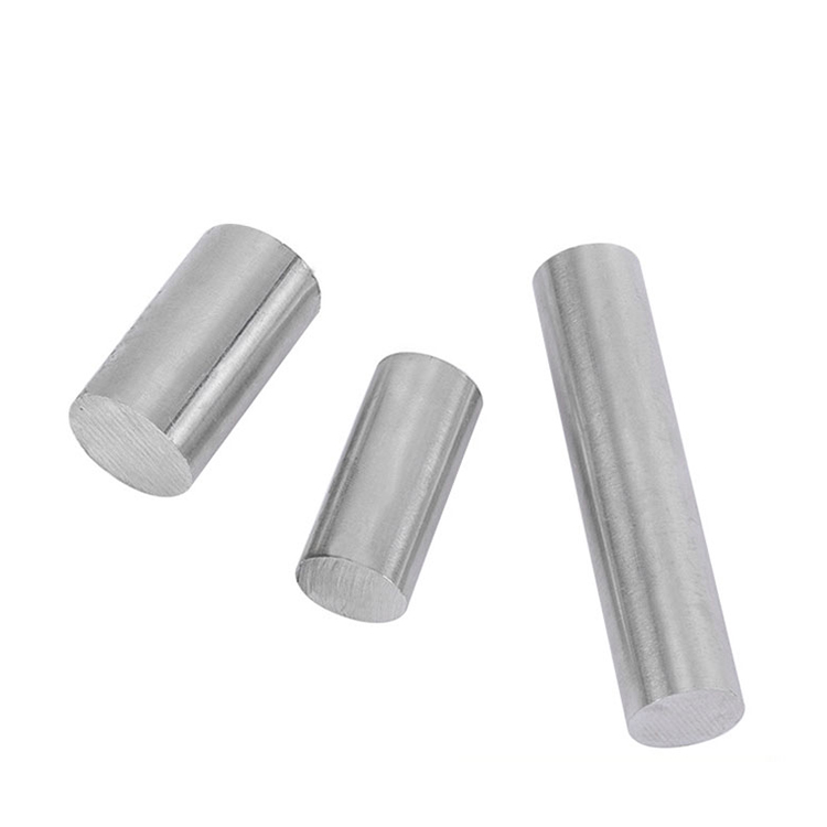 Nickel Alloy bar 200