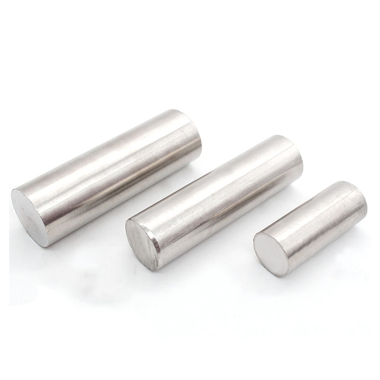 Nickel Alloy bar 200