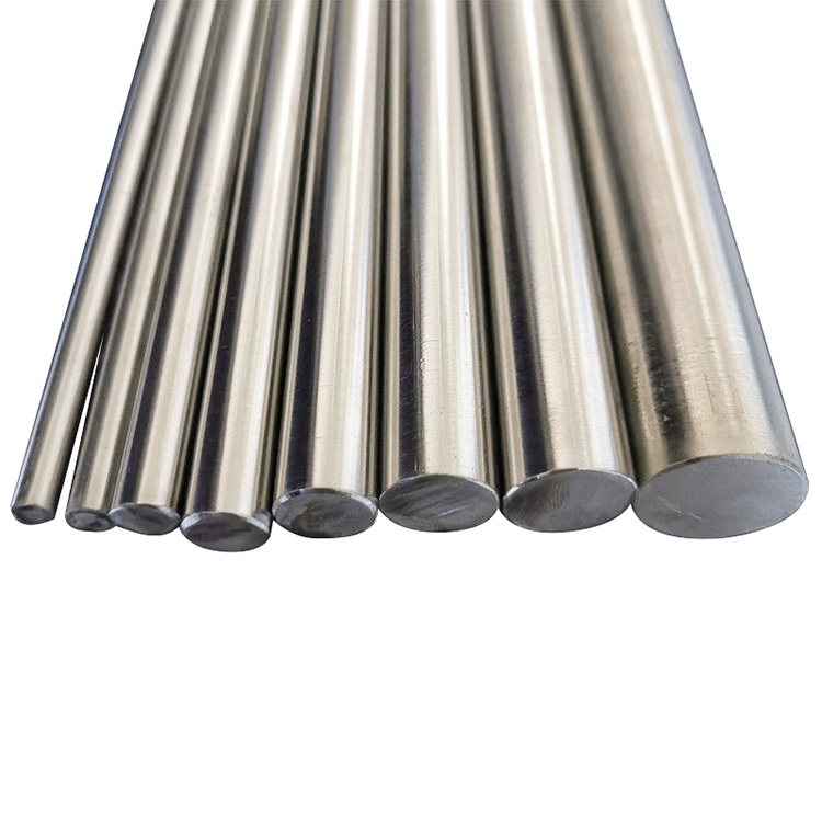 Monel Alloy bar K-500