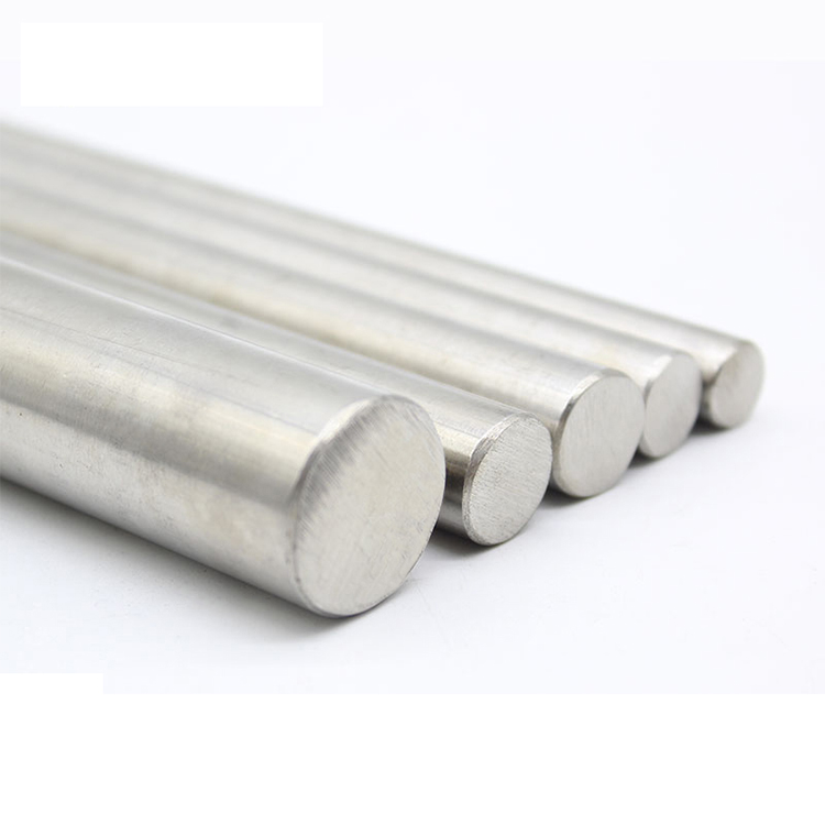 Inconel Alloy Bar 625