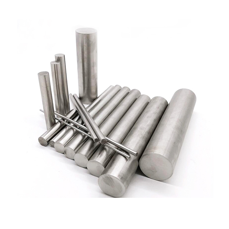 Inconel Alloy Bar 725