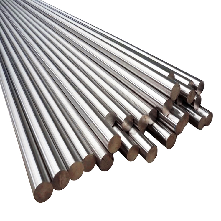 Hastelloy Alloy Bar B-3