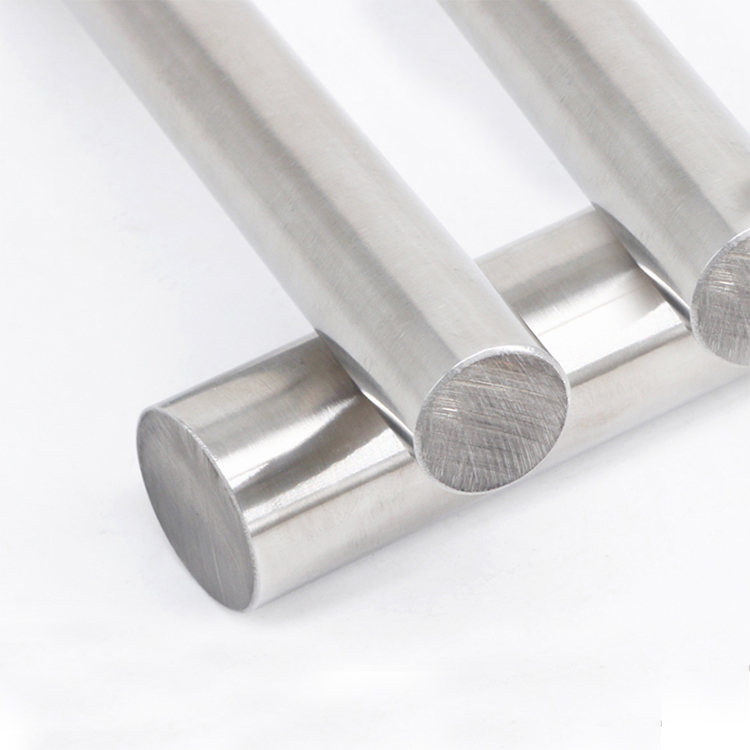 Hastelloy Alloy Bar B-3
