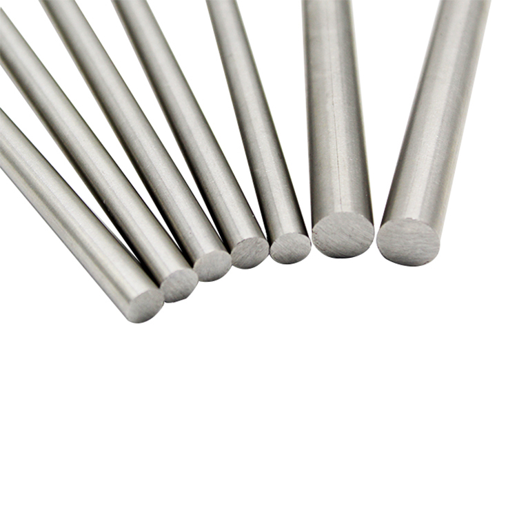 Hastelloy Alloy Bar G30