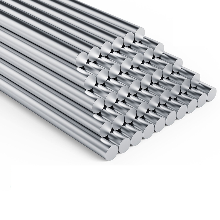 Hastelloy Alloy Bar G30