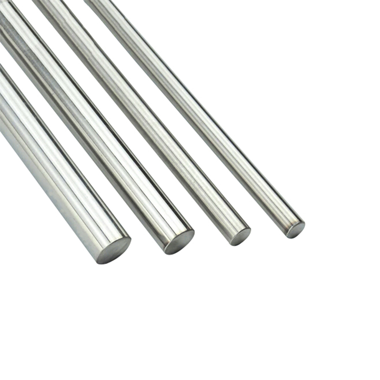 Hastelloy Alloy Bar G30
