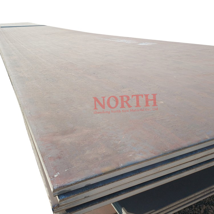 ASTM A36 Steel Plate/Sheet