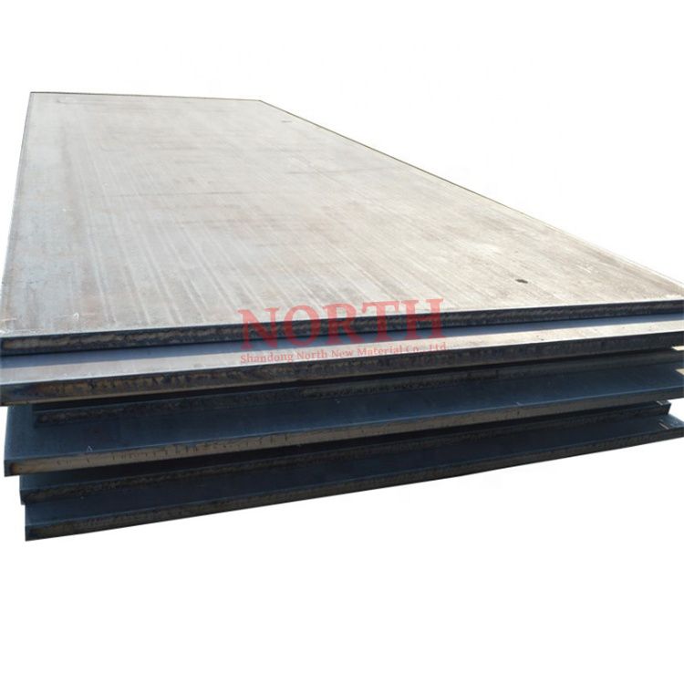 MS Steel Plate/Sheet