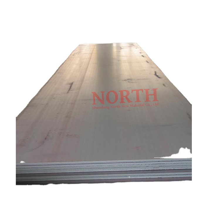 S235JR S275JR Steel Plate/Sheet
