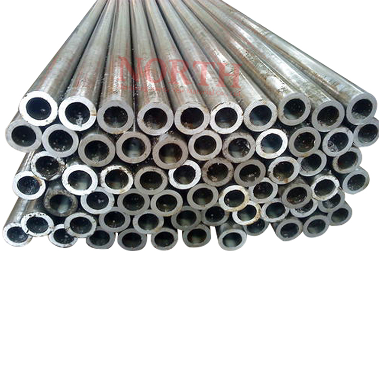 S235JR S275JR Seamless Steel Pipe/Tube