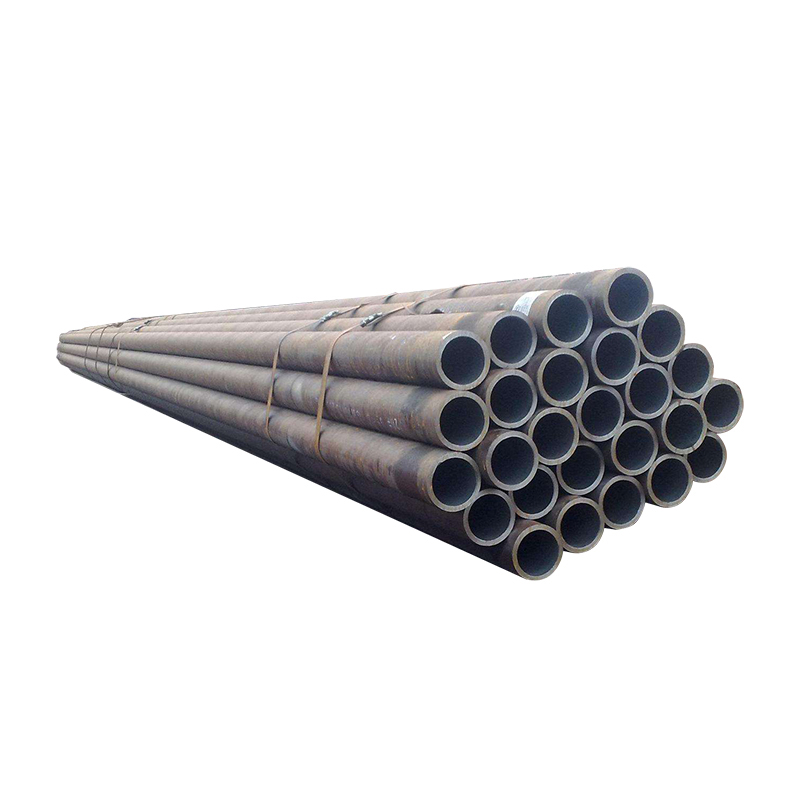 SAE1020 1045 Seamless Steel Pipe/Tube