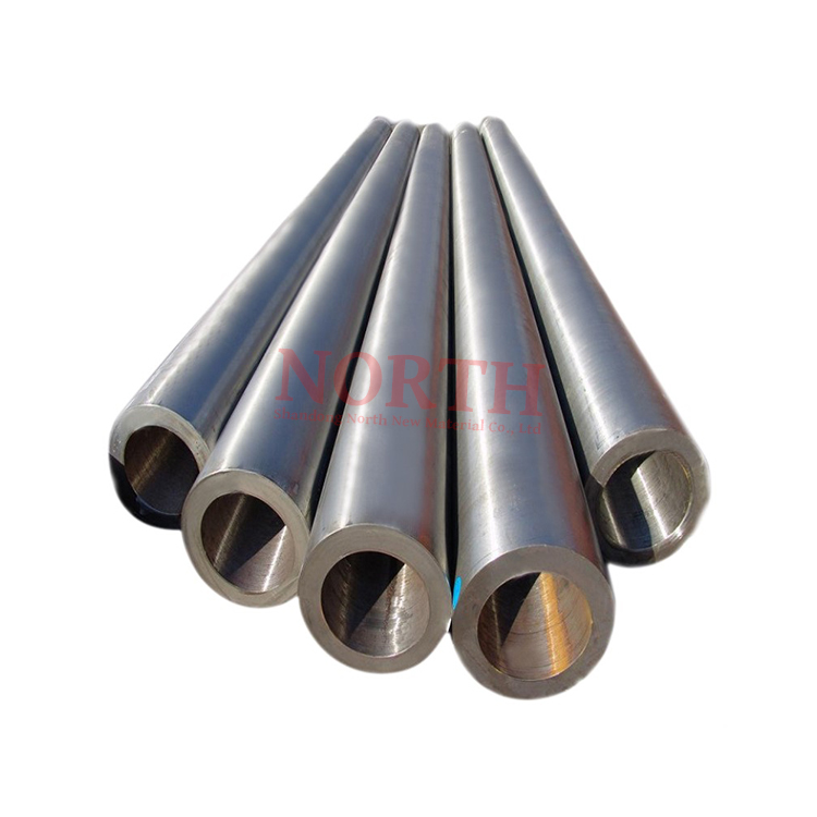 4140 4340 42Crmo Seamless Steel Pipe/Tube