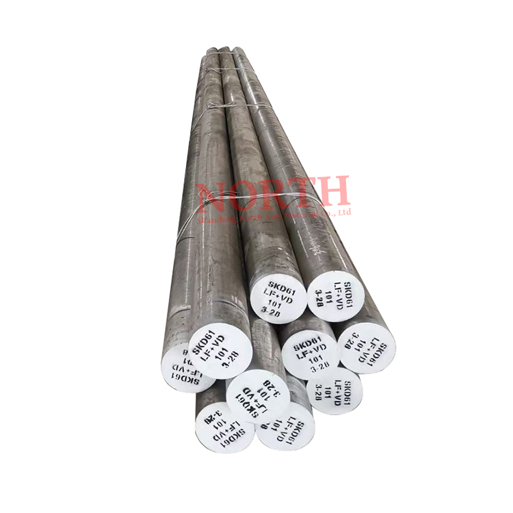 SAE AISI 1045 4140 4340 Steel Rod/Bar