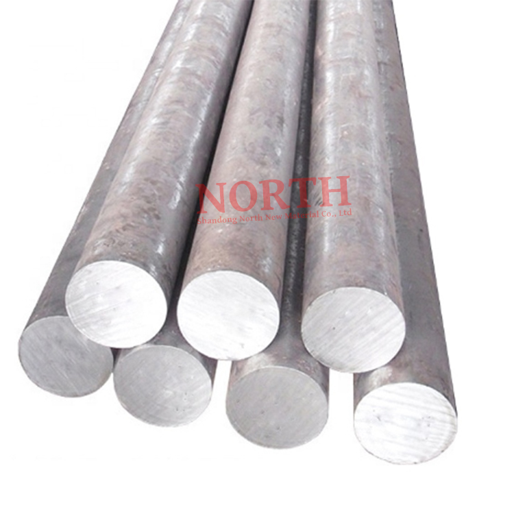 SS400 A36 Carbon Steel Rod/Bar
