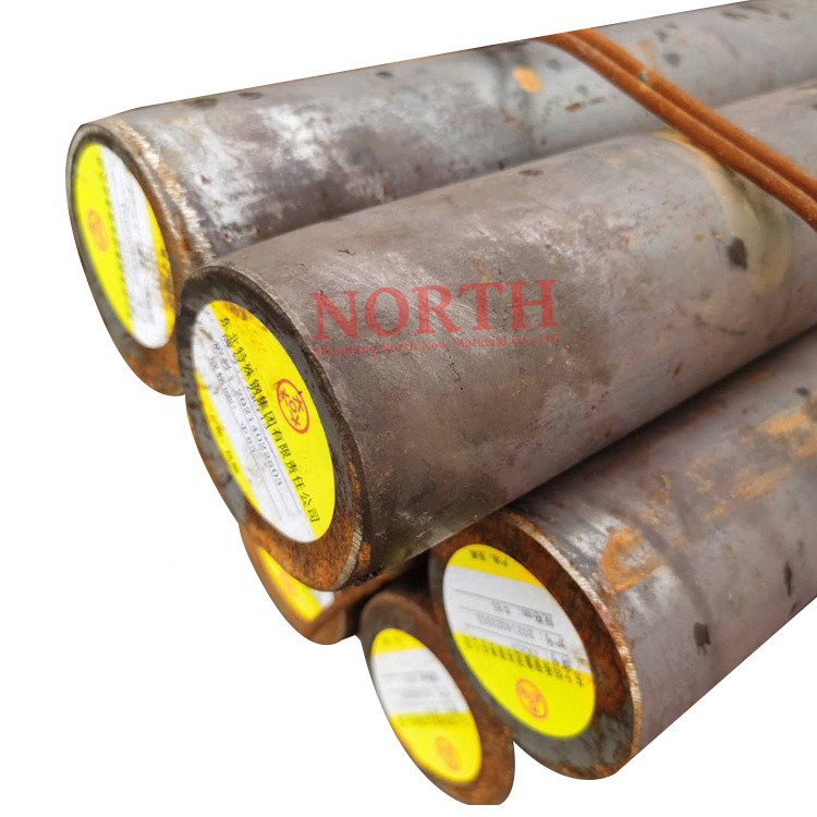 S235,S275,S355 Carbon Steel Rod/Bar