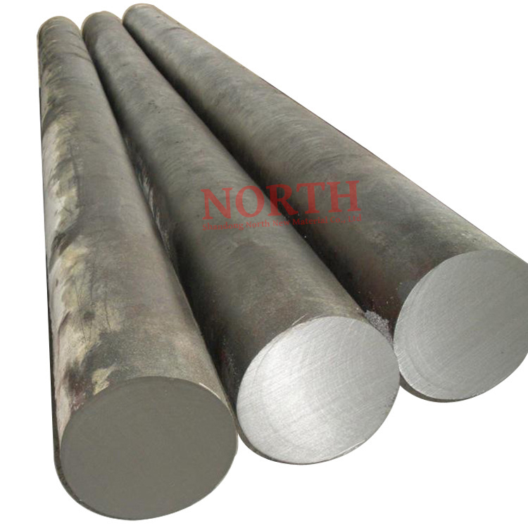 Q195,Q235,Q345 Carbon Steel Rod/Bar