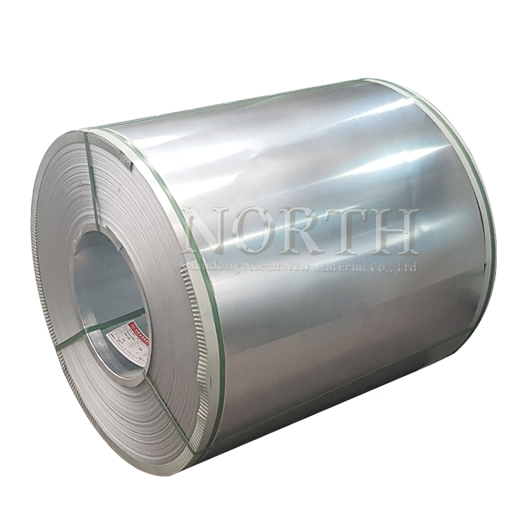 DC01 DC02 DC03 DC04 Cold Rolled Steel Coil