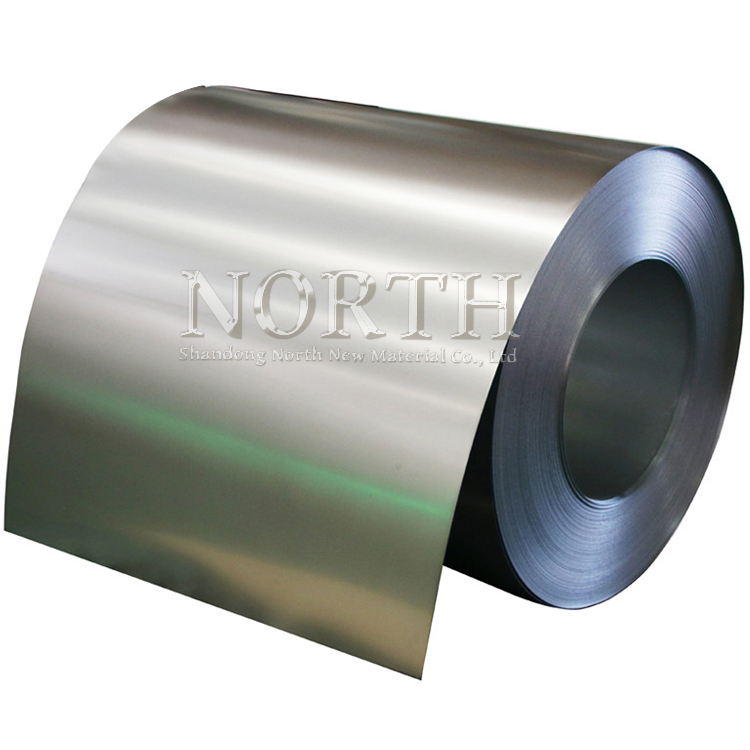 CRC Steel Coil