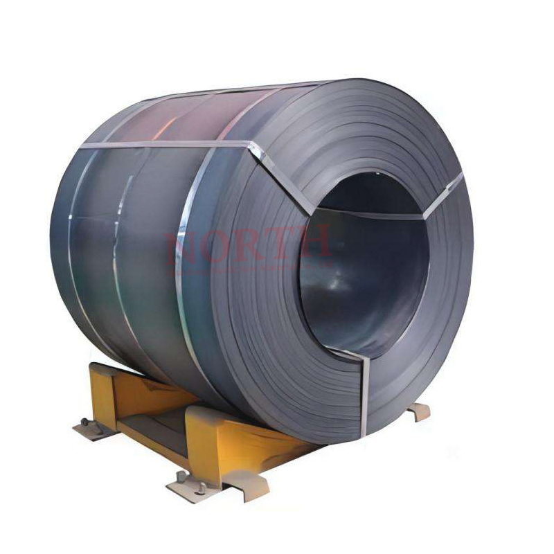 A36 Carbon Steel Coil