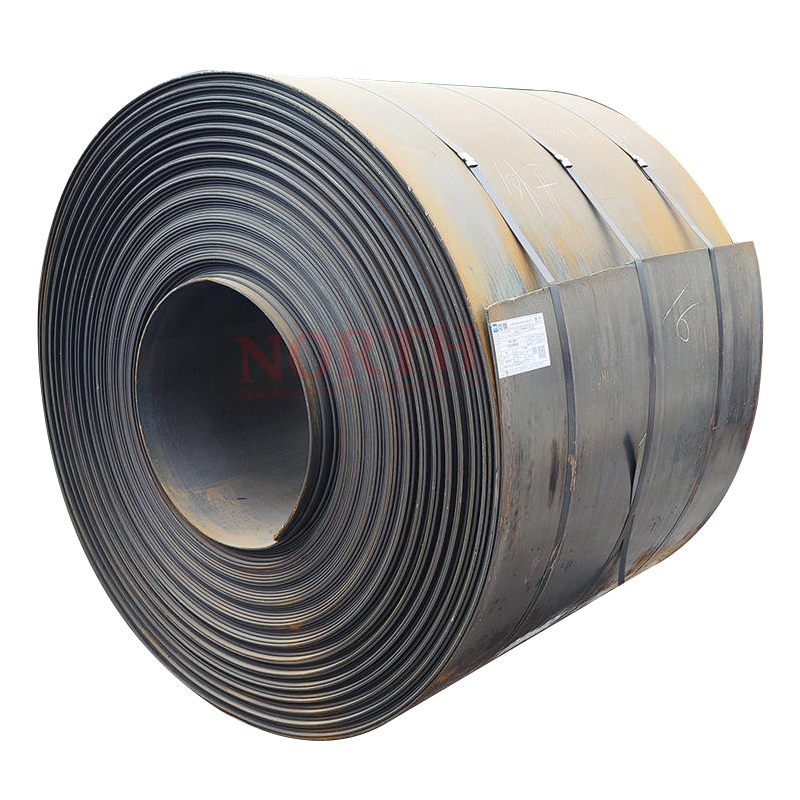 A1011 Carbon Steel Coil