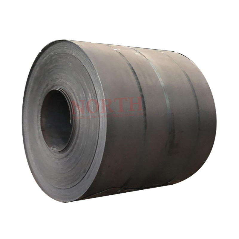 s235jr s275jr s355jr Hot Rolled Steel Coil