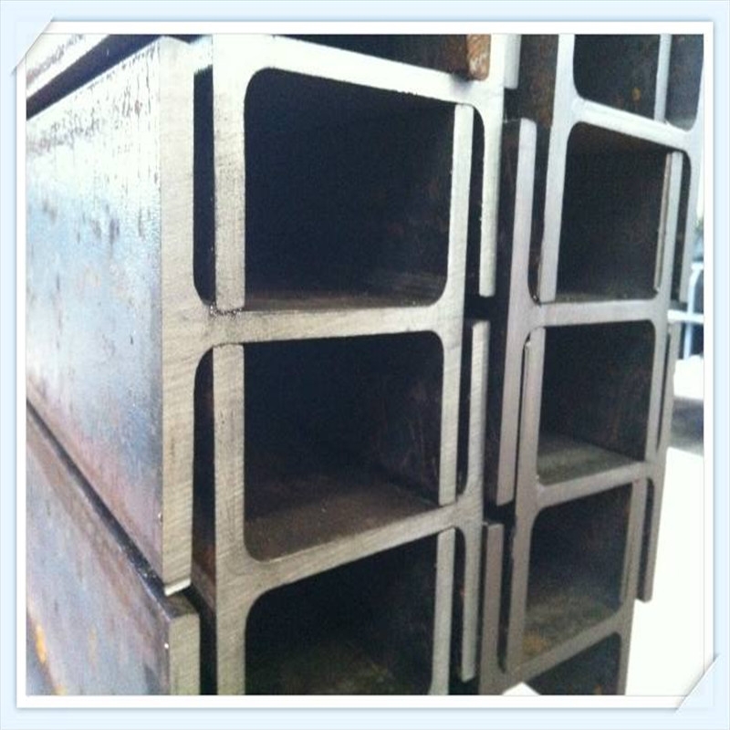 Hot Rolled h Beam I Beam
