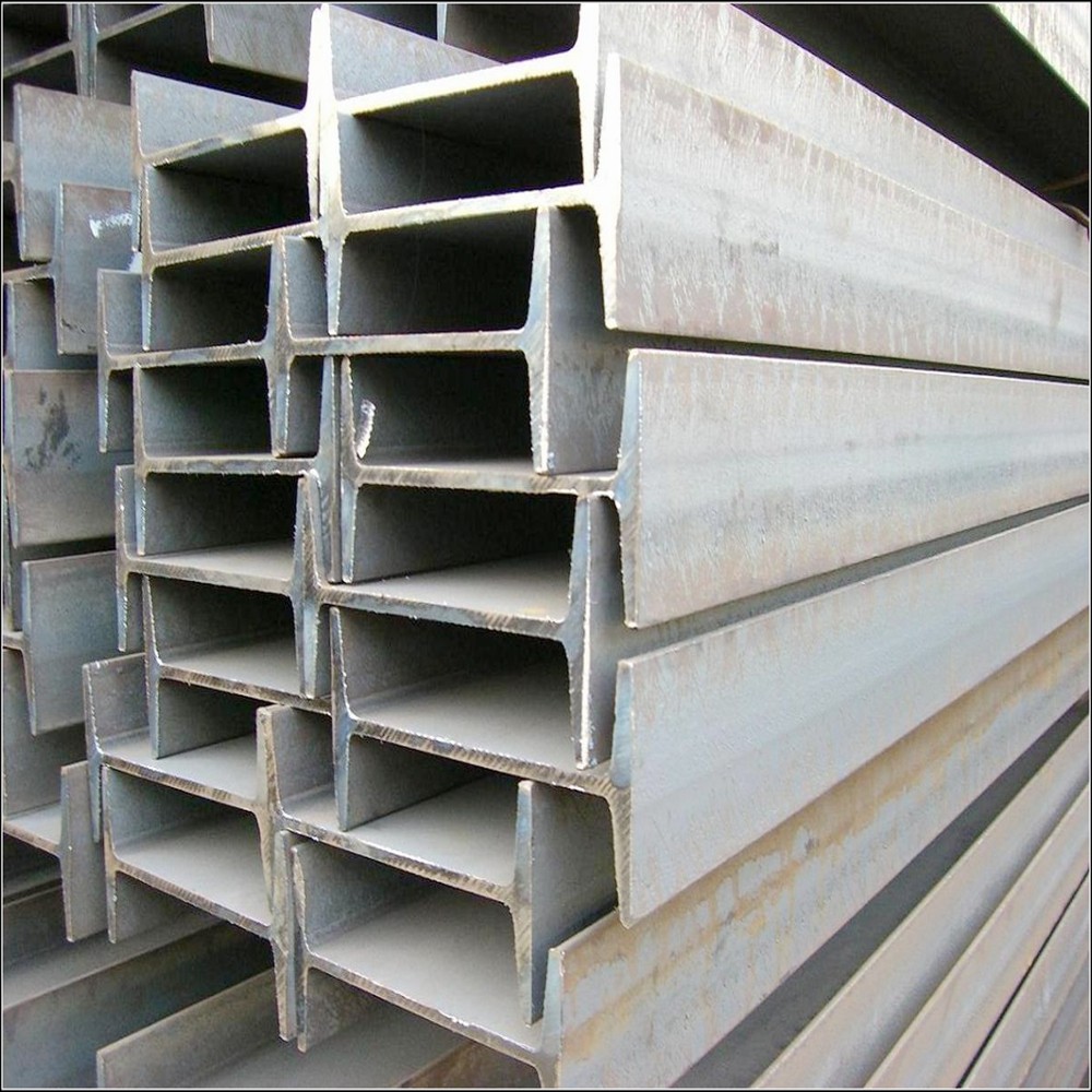 IPE HEA Hot Rolled Steel Beam