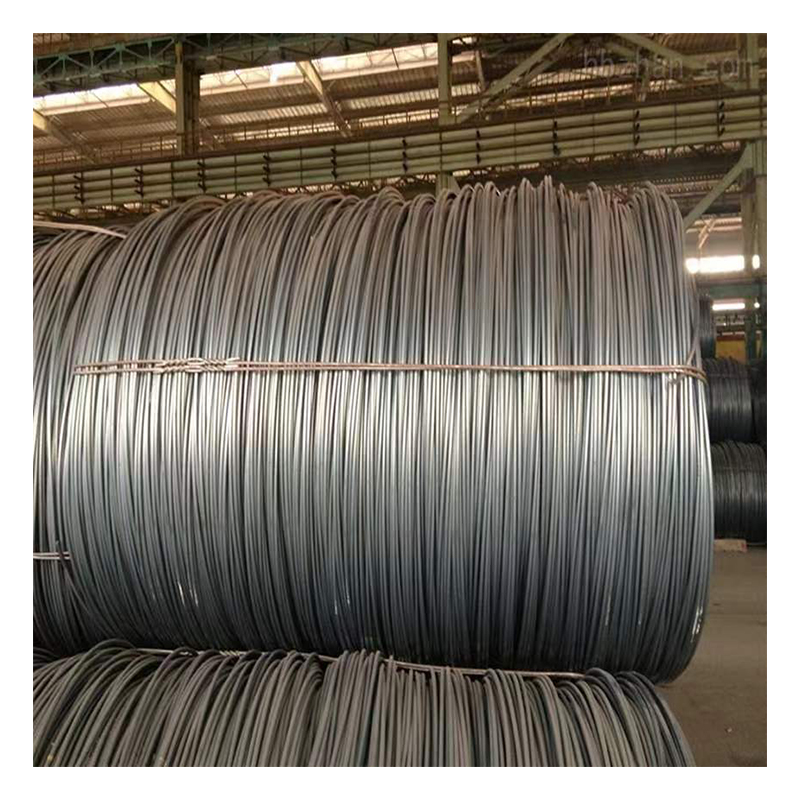  SAE1008 Steel Wire