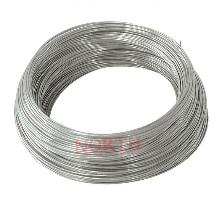 SAE1006 Steel Wire