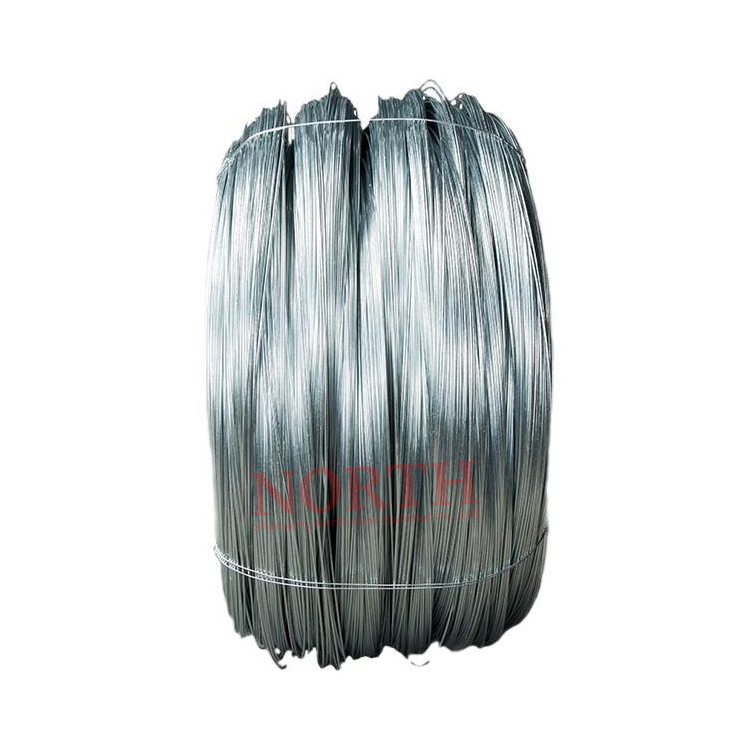 CK55 Steel Wire