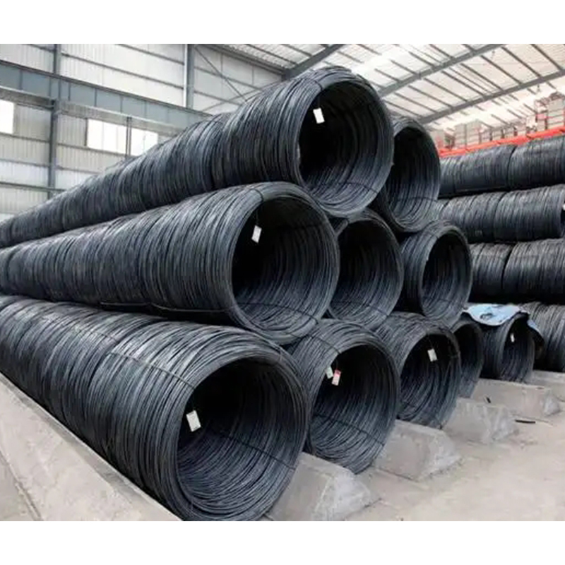 q195 q235 Steel Wire