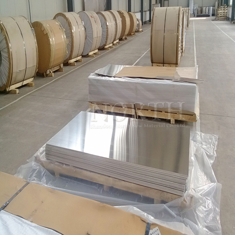 Aluminum Sheet