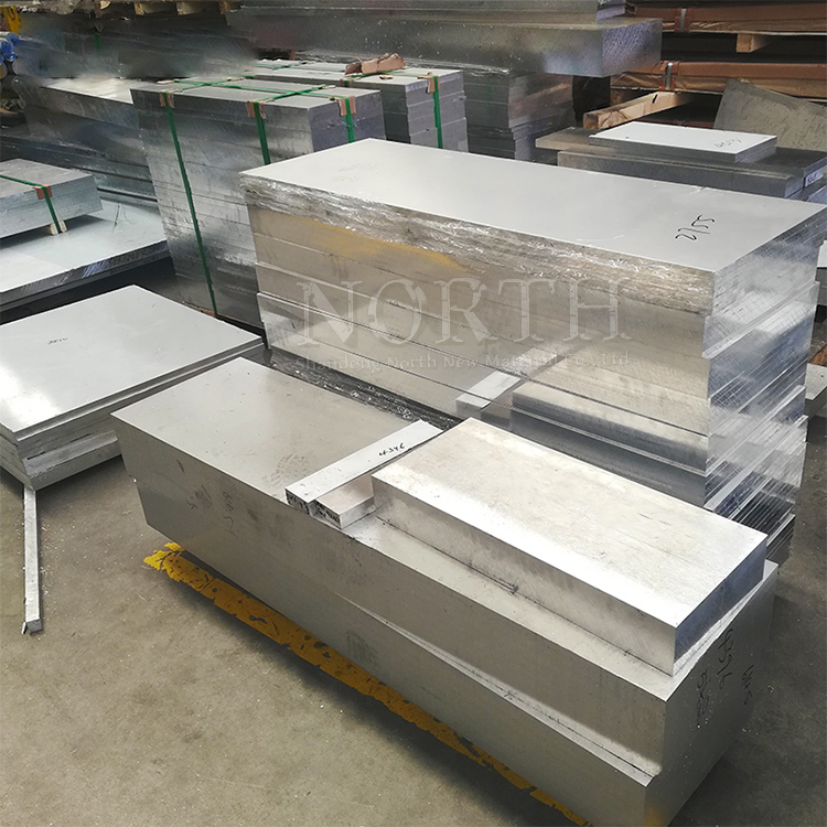 Aluminum Sheet
