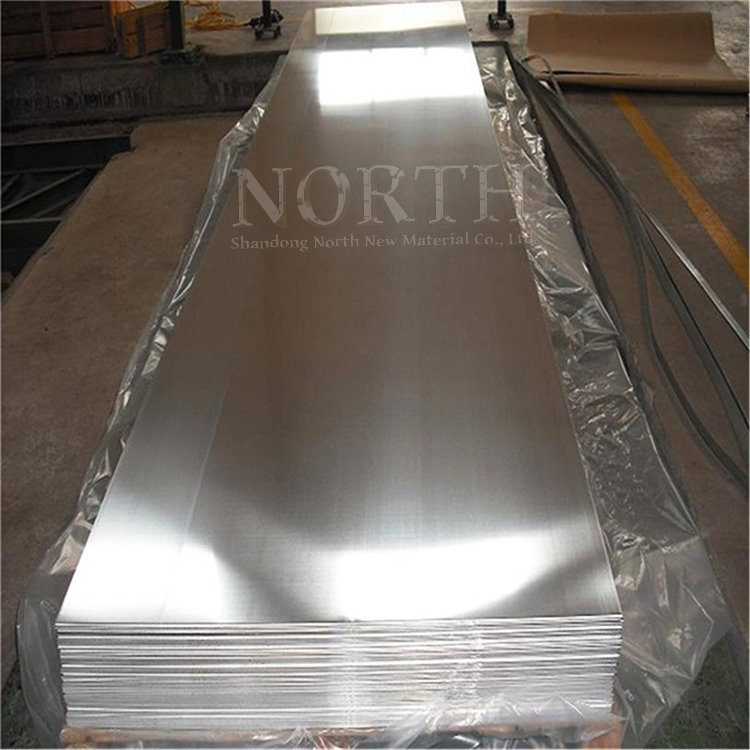 Aluminum Sheet