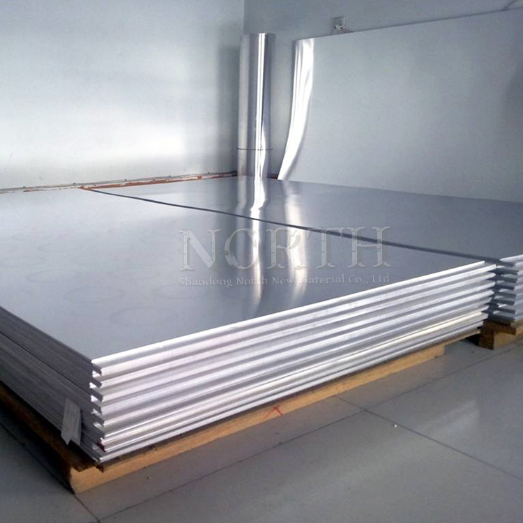 Aluminum Sheet