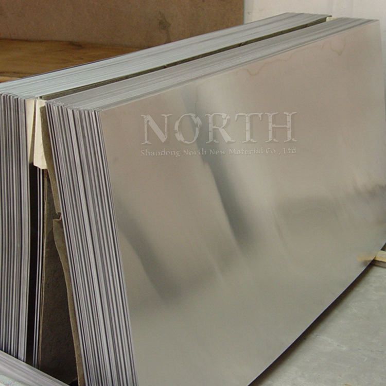 Aluminum Sheet