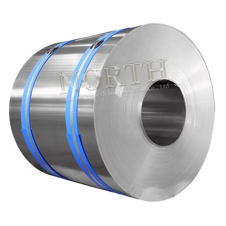 Aluminum Coil